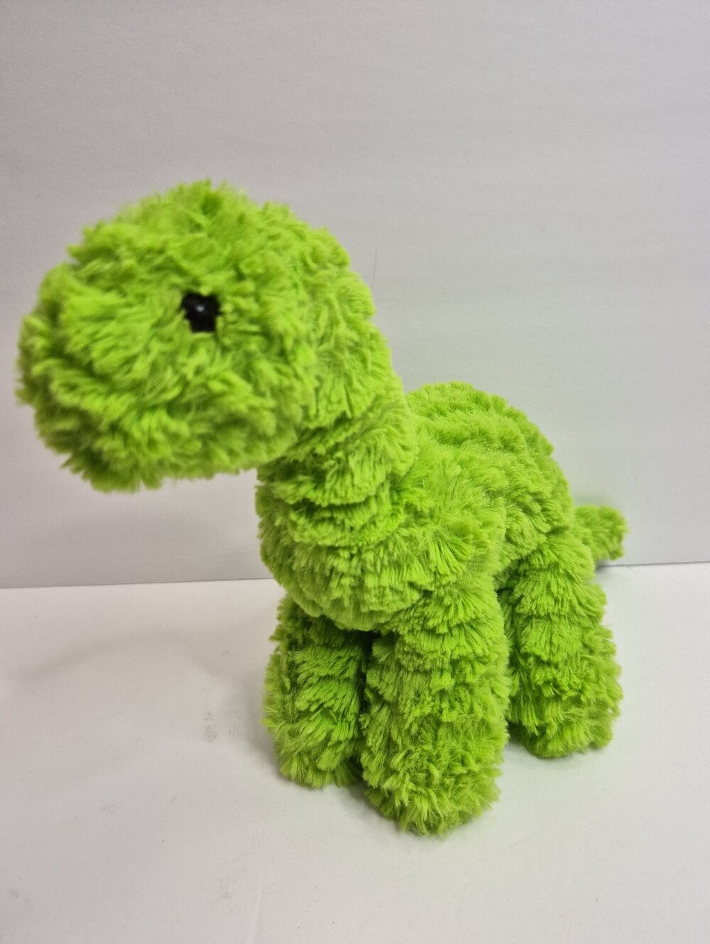 Manhattan Tou GREEN mini Dinosaur For Sale